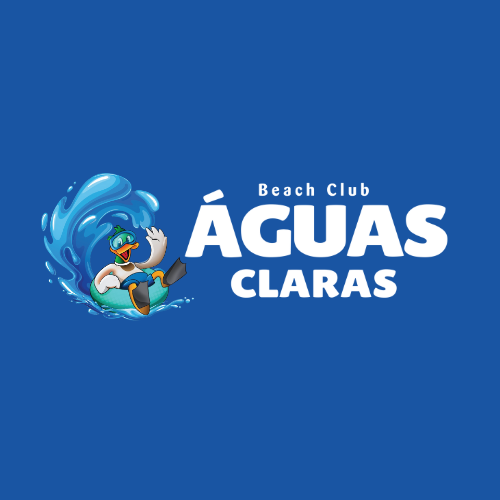 Beach Club Águas Claras