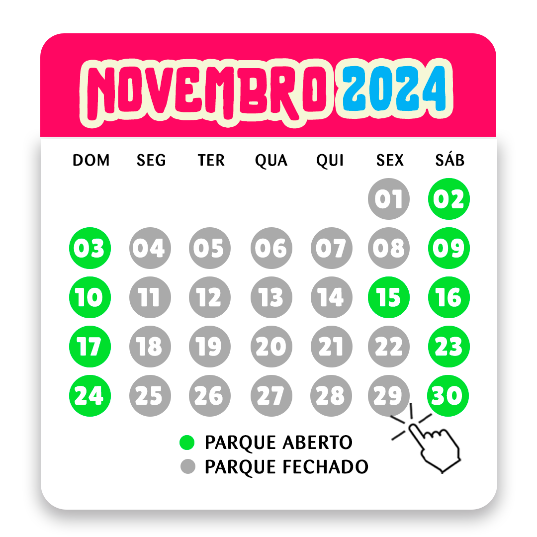 ÁGUAS-CLARAS-CALENDÁRIO-NOVEMBRO