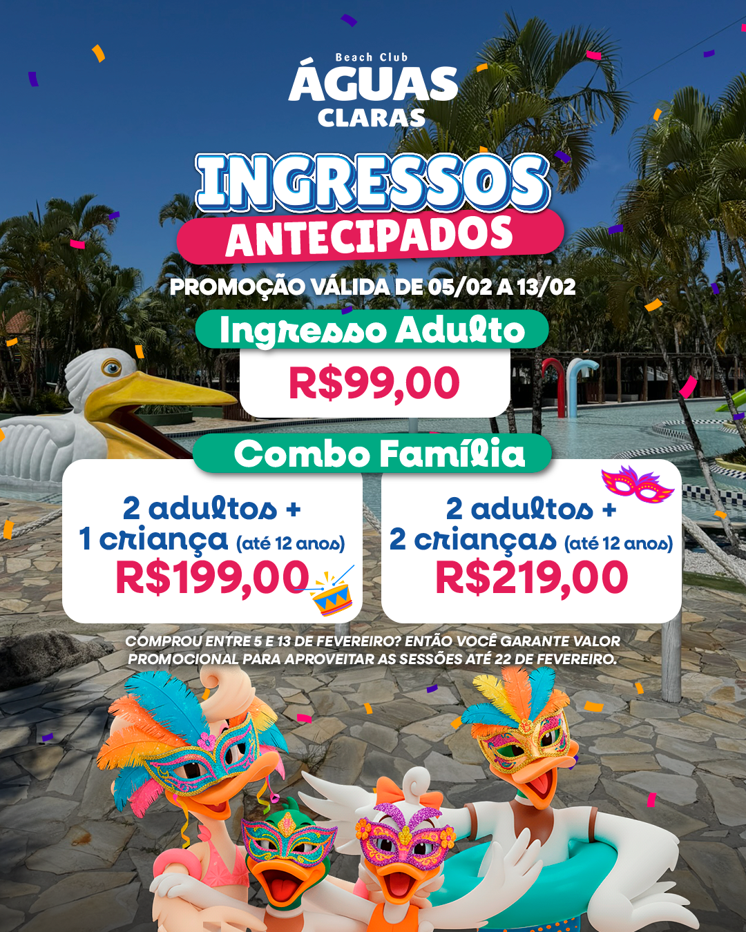 INGRESSOS-ANTECIPADOS-ÁGUAS-CLARAS